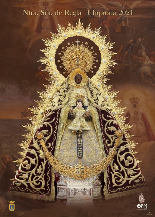 Fiestas patronales de Nuestra Señora de Regla  